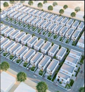 الجنيدي للعقارات: متانة عقارات الشارقة تعزز جاذبية الاستثمار والتملك الحر