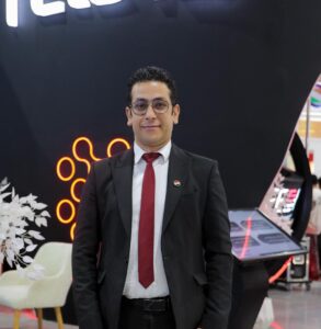 محمد ربيع: الإنجاز يرسخ مكانتنا كشريك استراتيجي في حماية البنية التحتية الرقمية ويدعم رؤية مصر 2030