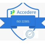 QNB مصر يقتنص شهادة الآيزو بمجال إدارة استمرارية الأعمال