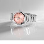 Bernhard H. Mayer تطلق مجموعة ساعات Interra .. تفاصيل 