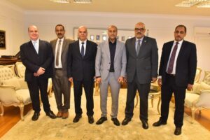 البنك الزراعي يواصل جهوده المجتمعية في الصعيد عبر مبادرة "سكة خير" بالمنيا وأسيوط