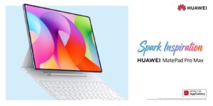 هواوي تطلق أحدث المنتجات المبتكرة في بانكوك تحت شعار Now Is Your Spark