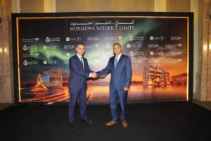 بنك مصر يمنح تسهيلاً ائتمانياً بـ300 مليون جنيه و6.5 مليون دولار لتمويل توسعات مستشفى أندلسية المعادي