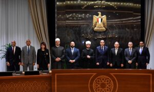 بروتوكول تعاون بين بنك مصر و "وزارة الأوقاف" لتقسيط صكوك الأضاحي