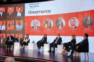 اختتام مؤتمر The Shift 2026 من "إي آند مصر" لمناقشة مستقبل الاستثمار والتحول الاقتصادي
