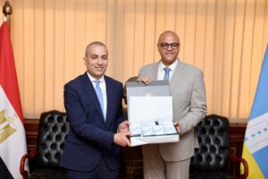 البنك الزراعي يواصل تنفيذ مبادرة " سكة خير" في محافظتي الاسكندرية والبحيرة