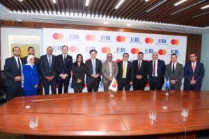 ماستركارد و"CIB" يعززان جهودهما لدعم ابتكار المدفوعات الرقمية في مصر