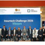 أكسا مصر تشارك كراعٍ بلاتيني لتحدي InsurTech 2026 بالتعاون مع AUC والرقابة المالية 