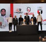 مصر للتأمين توقع شراكة استراتيجية مع روابط الرياضية