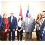 البنك الزراعي يواصل تنفيذ مبادرة ” سكة خير” في محافظتي الاسكندرية والبحيرة
