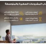بنك مصر يطلق منتج تمويل أنظمة الطاقة الشمسية وملحقاتها لأصحاب المشروعات الصغيرة والمتوسطة