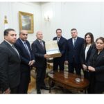 البنك الزراعي يواصل تنفيذ مبادرة سكة خير لدعم الأسر الأكثر احتياجًا في القاهرة والجيزة
