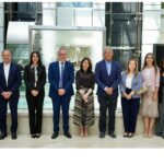 مؤسستي كريدي أجريكول ومستشفى أهل مصر” يَتَعَاوَنَانِ لدعم المرحلة الثانية من التوسعات