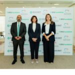 مؤسستي “إي إف چي للتنمية وبنك نكست” تجددان شراكتهما مع مجدي يعقوب للقلب