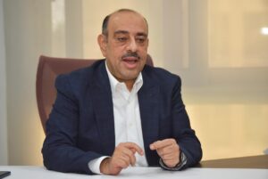 نيكست تكنولوجي ترسم خارطة طريق لتمكين الشباب في الاقتصاد الرقمي