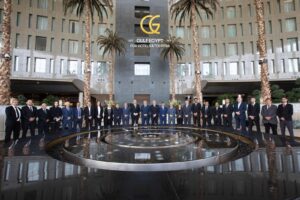 Coinciding with 50 Years of Leadership in the Egyptian Market