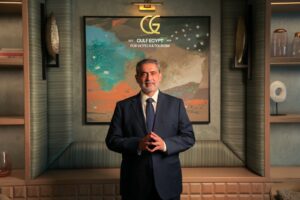 Coinciding with 50 Years of Leadership in the Egyptian Market