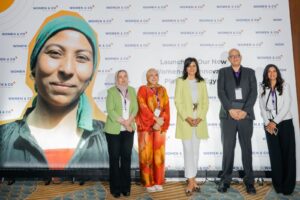 باثفايندر إنترناشيونال تطلق منصة "Women&Co" لتمكين المرأة اقتصادياً في مصر