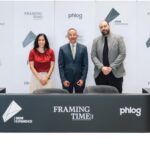 المتحف المصري الكبير ومنصة فلوج يعلنان إطلاق برنامج “فريمينج تايم”