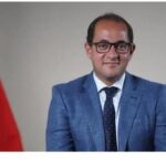 غدًا في لندن BEBA تطلق مؤتمر مصر المستقبل وفرص الاستثمار والإصلاح الاقتصادي المستدام
