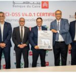 بنك القاهرة يجدد حصوله على شهادة PCI-DSS v4.0.1 العالمية لتعزيز أمن بيانات بطاقات الدفع
