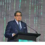 إبراهيم سرحان: الشركة تواصل الاستثمار في تطوير الحلول الأمنية لحماية الأصول الرقمية
