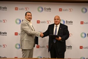 نجيب: التمويل يأتي في إطار جهود البنك المبذولة لتوفير التمويل اللازم لأصحاب المشروعات الصغيرة والمتوسطة ومتناهية الصغر