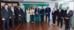 البنك الأهلي يحصد ثلاث جوائز ضمن Digital CX Awards 2026 تقديرًا لريادته في توظيف الذكاء الاصطناعي
