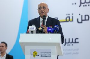 تنمية المشروعات يفتتح المعرض المصري السعودي الدولي للامتياز التجاري FRANEX 2026