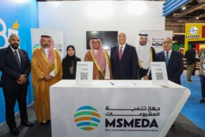تنمية المشروعات يفتتح المعرض المصري السعودي الدولي للامتياز التجاري FRANEX 2026