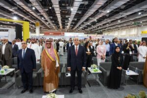 تنمية المشروعات يفتتح المعرض المصري السعودي الدولي للامتياز التجاري FRANEX 2026