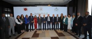 شراكة جديدة بين مؤسستي ساويرس بنك مصر للتوسع في المرحلة الثالثة من برنامج "باب أمل" بسوهاج