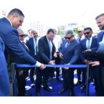 بنك QNB مصر يفتتح فرعه الجديد في الدقهلية ويطور مستشفى منية النصر المركزي