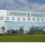مستشفى كليوباترا أكتوبر.. صرح طبي متكامل في غرب القاهرة