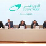 رئيس هيئة البريد تعلن عن منظومة جديدة لتقييم الاداء تعمل على الشفافية والعدالة