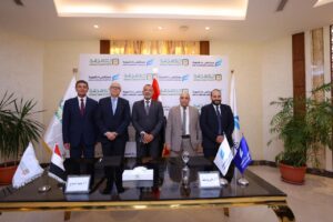 البنك الأهلي يُطلق خدمة الطوارئ الطبية المتخصصة بالتنسيق مع مستشفى دار العروبة