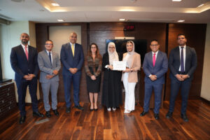 البنك الأهلي يختار أفضل المشروعات المقدمة ضمن مبادرة “شباب شامل” بالتعاون مع الشباب والرياضة