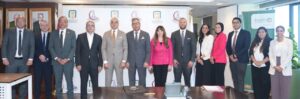 مستشفيات جامعة عين شمس