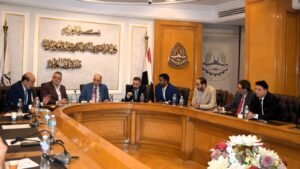 محمد اسماعيل عبده : هيئة الشراء الموحد توافق علي دراسة تعديل أسعار بعض المستلزمات الطبية