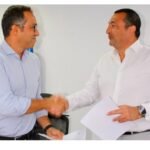 إرادة فاينانس توقع اتفاقية شراكة استراتيجية مع  “سهل” لإتاحة سداد الأقساط إلكترونيًا
