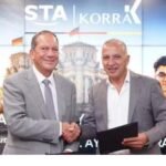 قرة توقع تعاون مع السويدى وعقودها تتضاعف 5 مرات فى النصف الأول 2026