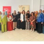 بنك saib يشارك فعاليات اليوم العالمي للشباب عبر تنظيم ندوة توعوية بالمجلس القومي للمرأة