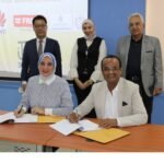 هواوي تتعاون مع مدرسة فريش الدولية للتكنولوجيا التطبيقية