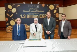 البنك الزراعي يكرّم عدداً من موظفيه المتميزين لتحقيق ارقام استثنائية في القروض الشخصية خلال الربع الأول من 2026 
