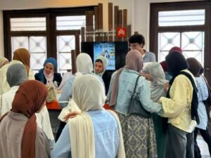 بنك القاهرة يشارك فعاليات الشمول المالي لليوم العالمي للشباب ويطلق مزايا مصرفية مجانية لجميع العملاء