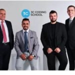 3C Coding School المصرية تغلق جولة استثمارية بقيمة 3 ملايين دولار بقيادة MRG Economic Group