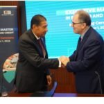  CIB يتعاون مع AUC لإطلاق أوّل برنامج ماجستير تنفيذي في الأعمال المصرفية والائتمان