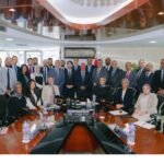 بنك التعمير والإسكان ينفذ تدريب تفاعلي للتوعية بالأمن السيبراني بالتعاون مع شركة Unit 42