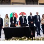 CDP وبنك الإسكندرية يوقعان اتفاقية ضمان على محافظ القروض بـ 30 مليون يورو