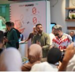 هواوي تتعاون مع ڤاليو لتقديم حلول دفع مرنة .. تفاصيل 
